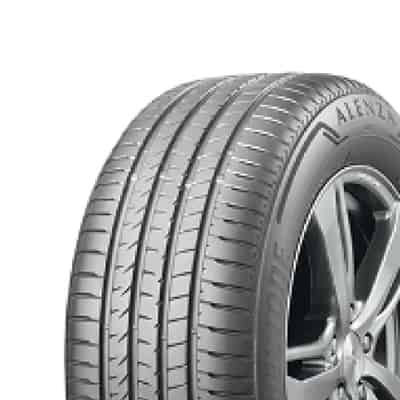 275/40 R20 106W Alenza 001 XL * FSL IX 3 Bridgestone